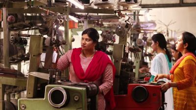  Women’s Empowerment